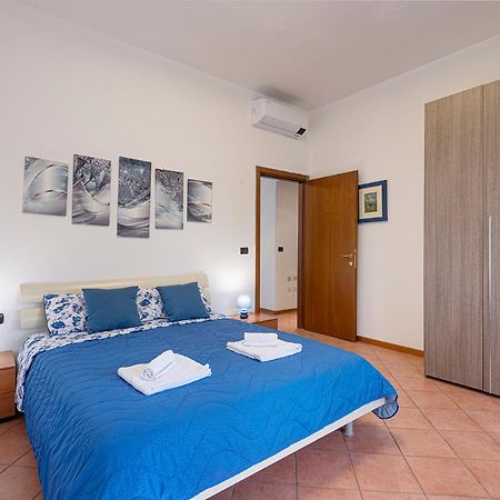 Ferienwohnung Casa Viotti Monza Exterior foto