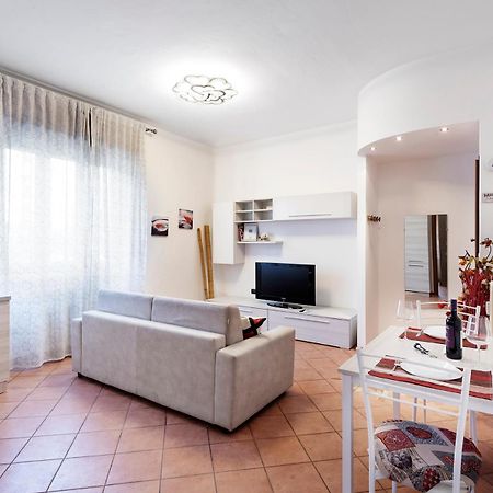 Ferienwohnung Casa Viotti Monza Exterior foto