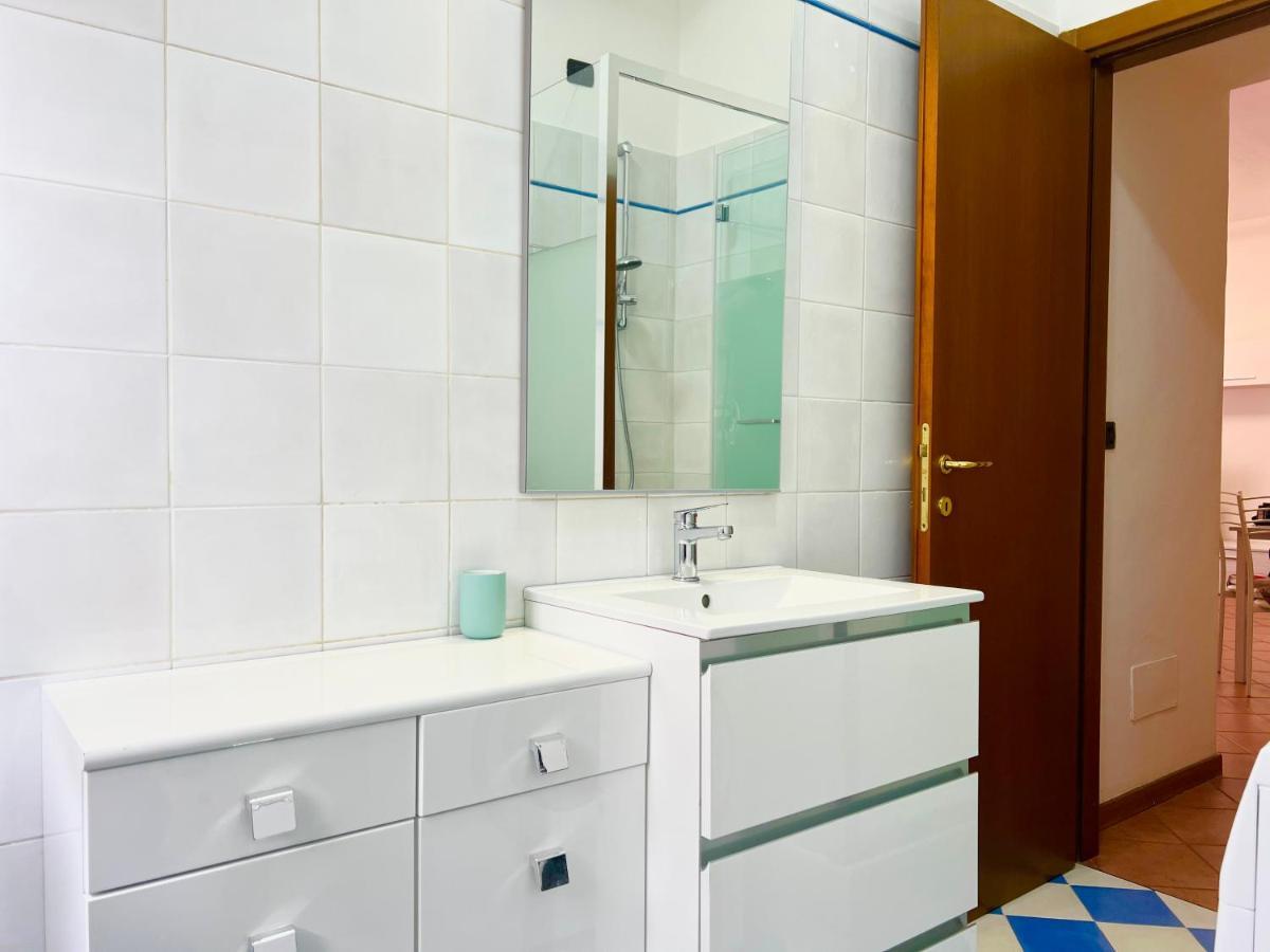 Ferienwohnung Casa Viotti Monza Exterior foto