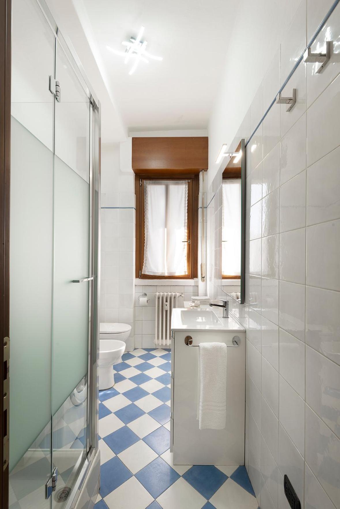 Ferienwohnung Casa Viotti Monza Exterior foto